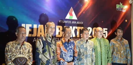 Jejak Bakti 2025